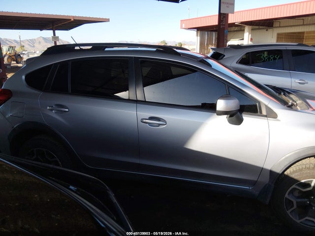 2013 Subaru Xv Crosstrek 2.0i Premium მანქანა იყიდება აუქციონზე, vin: JF2GPACC7D2215988, აუქციონის ნომერი: 45139903