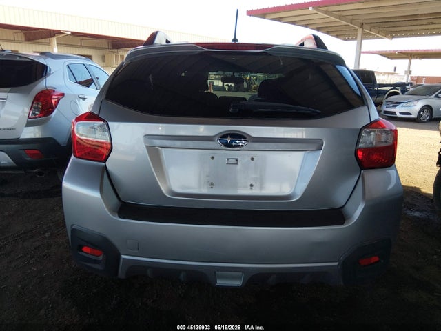 2013 Subaru Xv Crosstrek 2.0i Premium მანქანა იყიდება აუქციონზე, vin: JF2GPACC7D2215988, აუქციონის ნომერი: 45139903