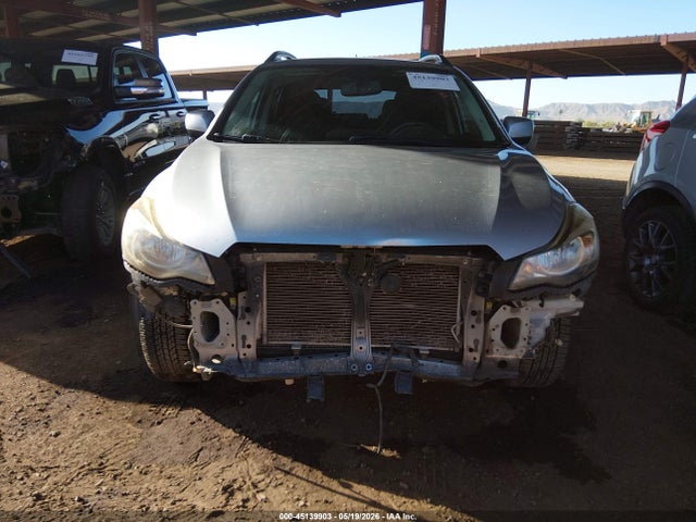 2013 Subaru Xv Crosstrek 2.0i Premium მანქანა იყიდება აუქციონზე, vin: JF2GPACC7D2215988, აუქციონის ნომერი: 45139903