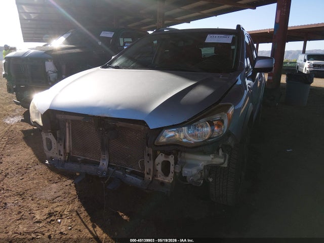2013 Subaru Xv Crosstrek 2.0i Premium მანქანა იყიდება აუქციონზე, vin: JF2GPACC7D2215988, აუქციონის ნომერი: 45139903