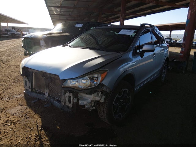 2013 Subaru Xv Crosstrek 2.0i Premium მანქანა იყიდება აუქციონზე, vin: JF2GPACC7D2215988, აუქციონის ნომერი: 45139903