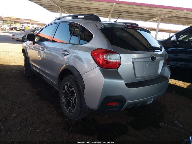 2013 Subaru Xv Crosstrek 2.0i Premium მანქანა იყიდება აუქციონზე, vin: JF2GPACC7D2215988, აუქციონის ნომერი: 45139903