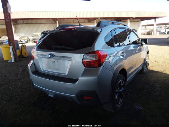 2013 Subaru Xv Crosstrek 2.0i Premium მანქანა იყიდება აუქციონზე, vin: JF2GPACC7D2215988, აუქციონის ნომერი: 45139903