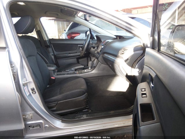 2013 Subaru Xv Crosstrek 2.0i Premium მანქანა იყიდება აუქციონზე, vin: JF2GPACC7D2215988, აუქციონის ნომერი: 45139903