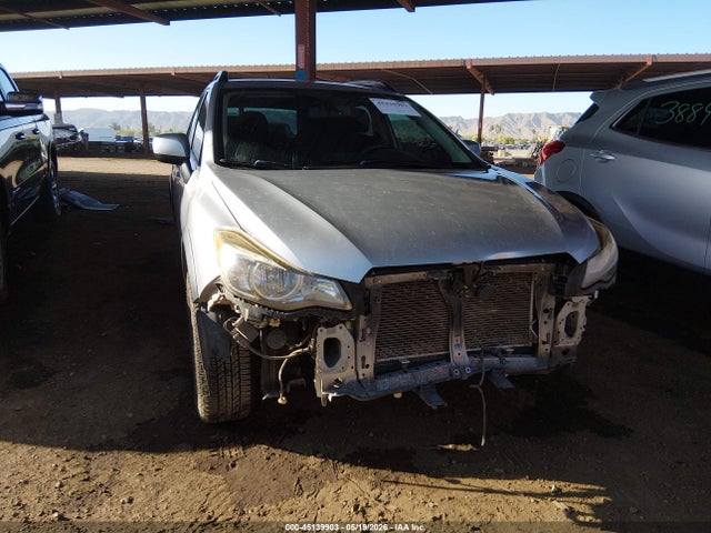 2013 Subaru Xv Crosstrek 2.0i Premium მანქანა იყიდება აუქციონზე, vin: JF2GPACC7D2215988, აუქციონის ნომერი: 45139903