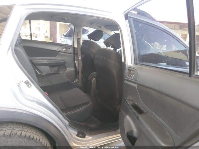 2013 Subaru Xv Crosstrek 2.0i Premium მანქანა იყიდება აუქციონზე, vin: JF2GPACC7D2215988, აუქციონის ნომერი: 45139903