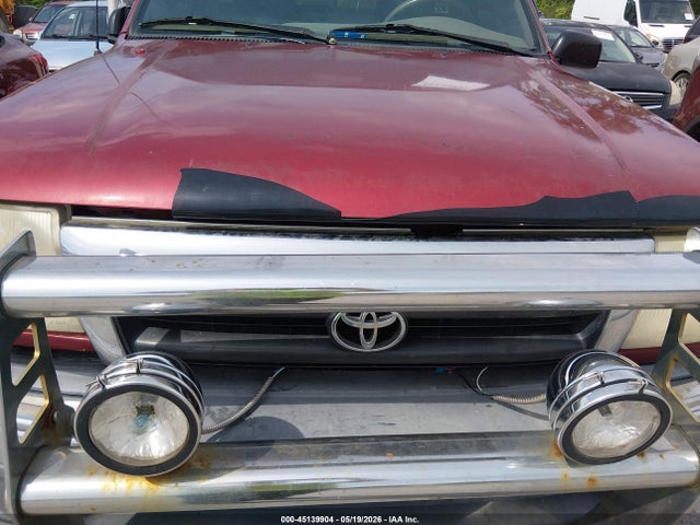 Продажа на аукционе авто 1999 Toyota Tacoma, vin: 4TAPM62N5XZ414827, номер лота: 45139904