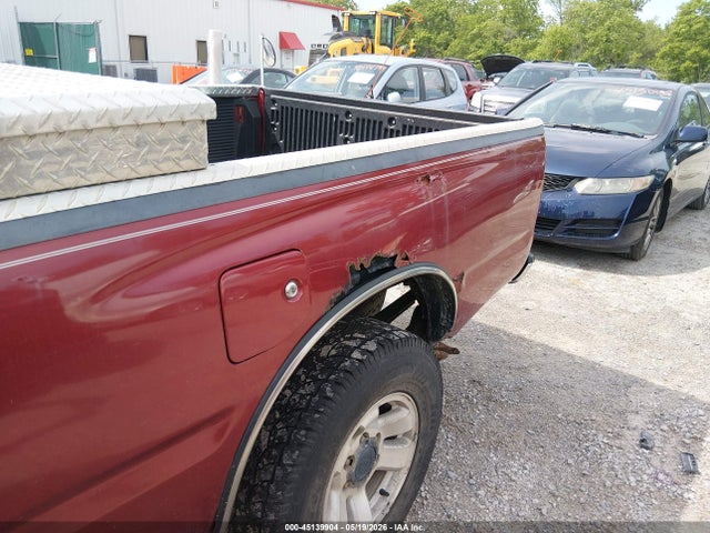Продажа на аукционе авто 1999 Toyota Tacoma, vin: 4TAPM62N5XZ414827, номер лота: 45139904