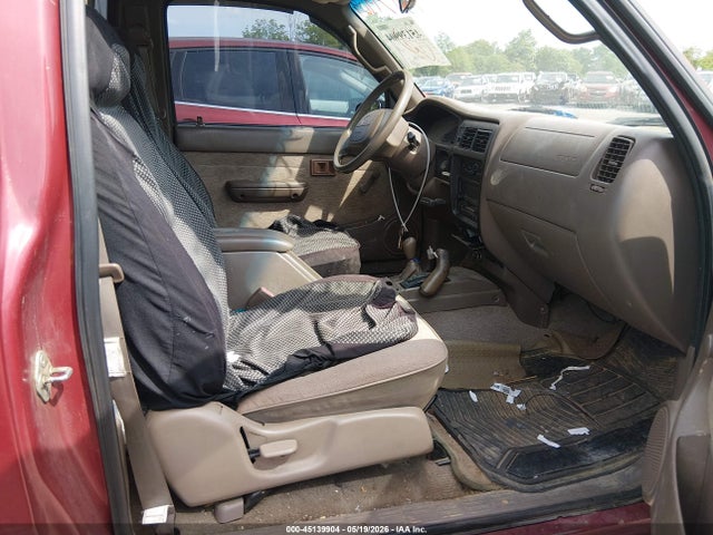 Продажа на аукционе авто 1999 Toyota Tacoma, vin: 4TAPM62N5XZ414827, номер лота: 45139904