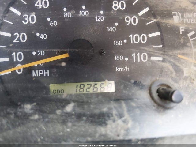 Продажа на аукционе авто 1999 Toyota Tacoma, vin: 4TAPM62N5XZ414827, номер лота: 45139904