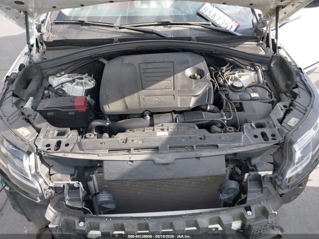 Продаж на аукціоні авто 2019 Land Rover Range Rover Velar P250 R-dynamic Se, vin: SALYL2EX4KA205189, номер лоту: 45139906