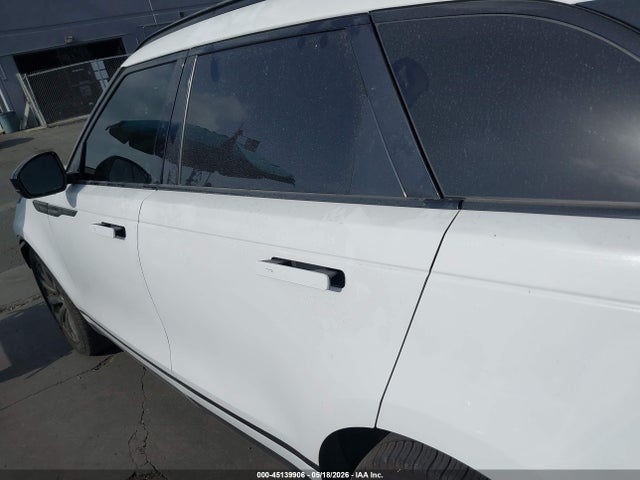Продаж на аукціоні авто 2019 Land Rover Range Rover Velar P250 R-dynamic Se, vin: SALYL2EX4KA205189, номер лоту: 45139906