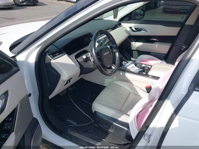 Продаж на аукціоні авто 2019 Land Rover Range Rover Velar P250 R-dynamic Se, vin: SALYL2EX4KA205189, номер лоту: 45139906