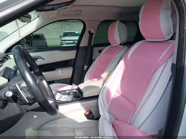 Продаж на аукціоні авто 2019 Land Rover Range Rover Velar P250 R-dynamic Se, vin: SALYL2EX4KA205189, номер лоту: 45139906