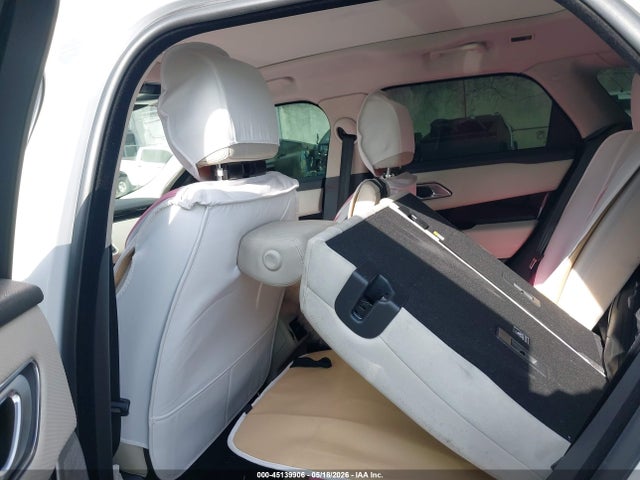 Продаж на аукціоні авто 2019 Land Rover Range Rover Velar P250 R-dynamic Se, vin: SALYL2EX4KA205189, номер лоту: 45139906