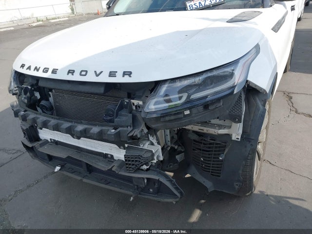 Продаж на аукціоні авто 2019 Land Rover Range Rover Velar P250 R-dynamic Se, vin: SALYL2EX4KA205189, номер лоту: 45139906