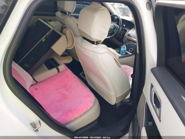 Продаж на аукціоні авто 2019 Land Rover Range Rover Velar P250 R-dynamic Se, vin: SALYL2EX4KA205189, номер лоту: 45139906