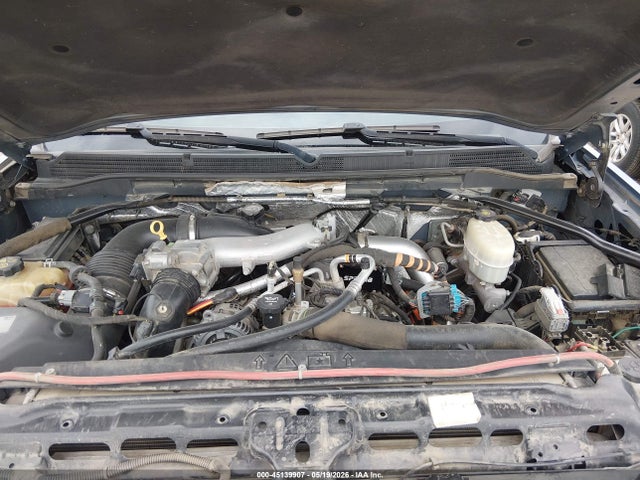 GMC Sierra 2500hd Denali 2016 1GT12UE89GF155223 Image 10