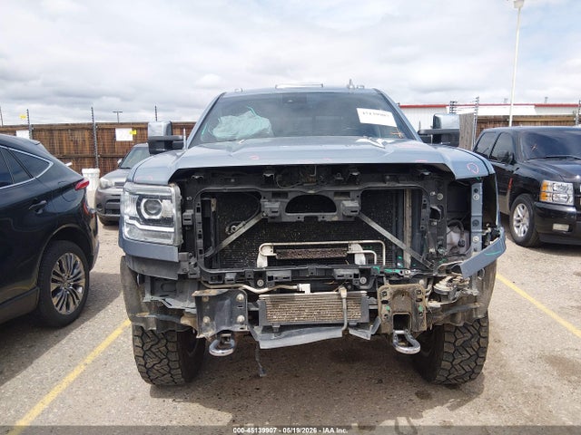 GMC Sierra 2500hd Denali 2016 1GT12UE89GF155223 Image 13