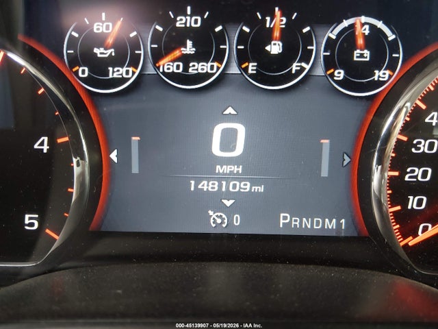 GMC Sierra 2500hd Denali 2016 1GT12UE89GF155223 Image 16