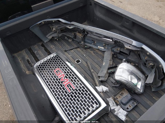 GMC Sierra 2500hd Denali 2016 1GT12UE89GF155223 Image 12