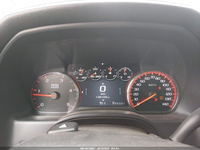 GMC Sierra 2500hd Denali 2016 1GT12UE89GF155223 Image 7