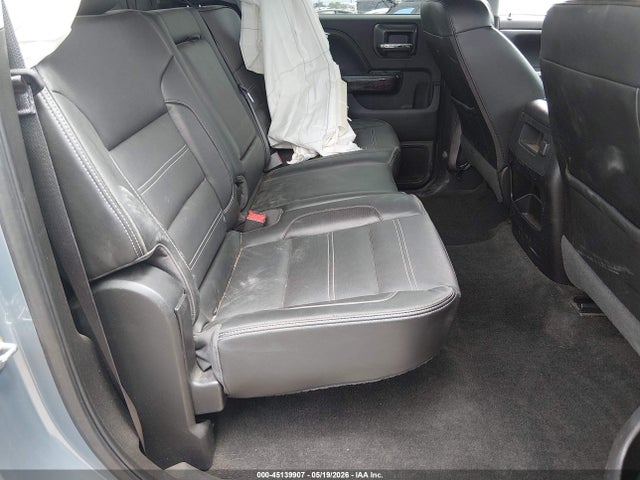 GMC Sierra 2500hd Denali 2016 1GT12UE89GF155223 Image 8
