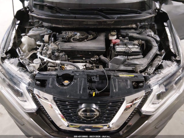 Продаж на аукціоні авто 2018 Nissan Rogue Sv, vin: KNMAT2MVXJP524231, номер лоту: 45139908