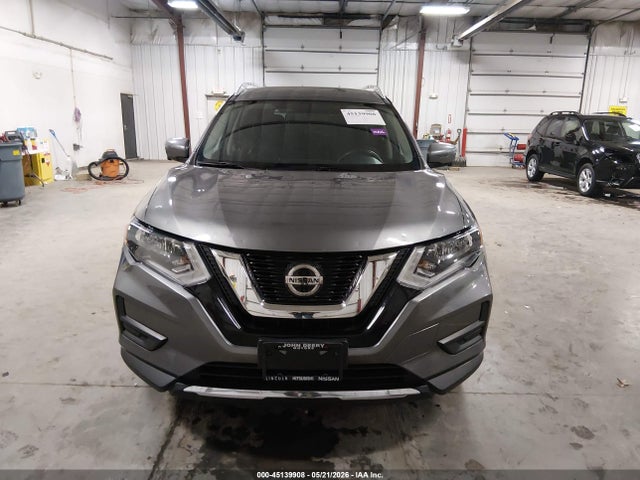 Продаж на аукціоні авто 2018 Nissan Rogue Sv, vin: KNMAT2MVXJP524231, номер лоту: 45139908