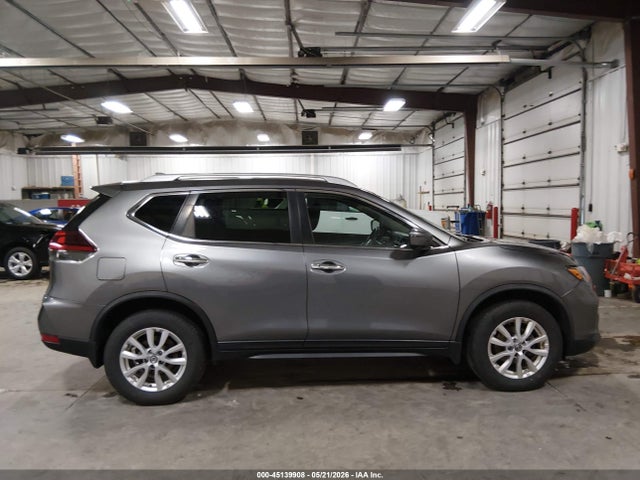 Продаж на аукціоні авто 2018 Nissan Rogue Sv, vin: KNMAT2MVXJP524231, номер лоту: 45139908