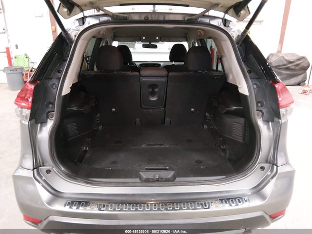 Продаж на аукціоні авто 2018 Nissan Rogue Sv, vin: KNMAT2MVXJP524231, номер лоту: 45139908