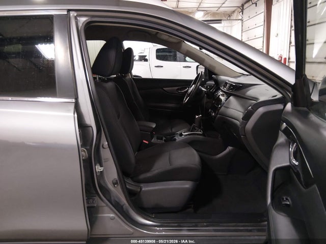 Продаж на аукціоні авто 2018 Nissan Rogue Sv, vin: KNMAT2MVXJP524231, номер лоту: 45139908