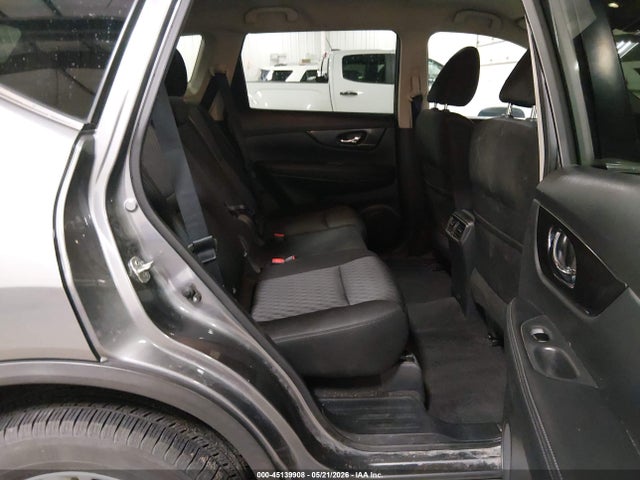 Продаж на аукціоні авто 2018 Nissan Rogue Sv, vin: KNMAT2MVXJP524231, номер лоту: 45139908