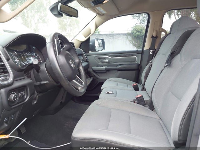 1C6RREFT0KN611395 RAM 1500 Big Horn/lone Star 4x2 5&#039;7 Box