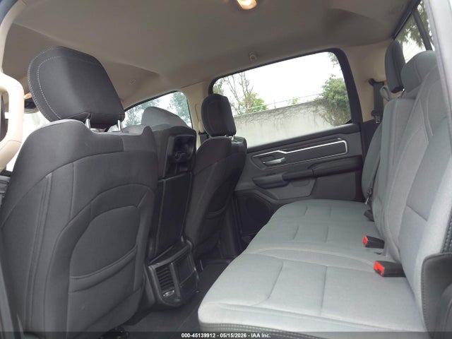 2019 Ram 1500 Big Horn/lone Star  4x2 5'7 Box მანქანა იყიდება აუქციონზე, vin: 1C6RREFT0KN611395, აუქციონის ნომერი: 45139912
