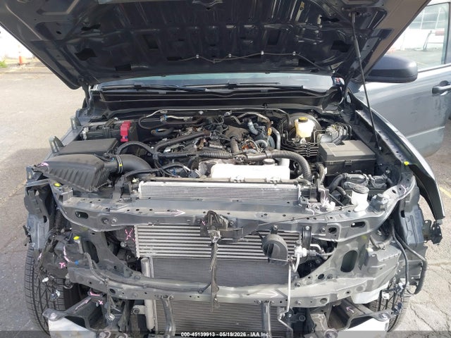 Toyota Tacoma Sr 2024 3TYKD5HN1RT015972 Image 10