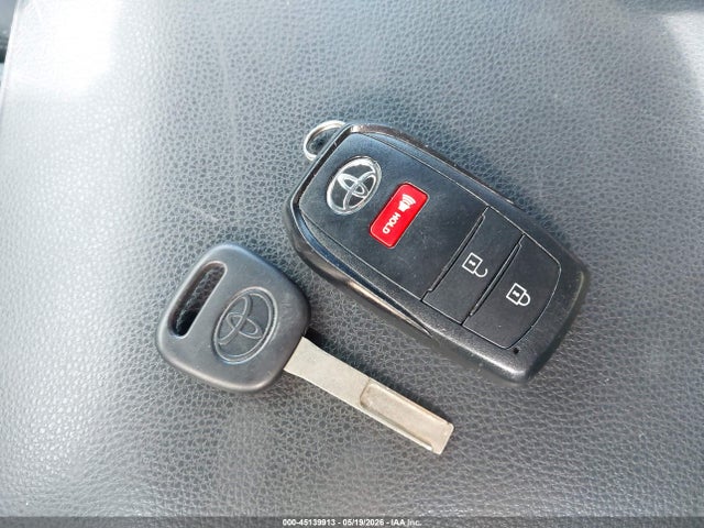 Toyota Tacoma Sr 2024 3TYKD5HN1RT015972 Image 11