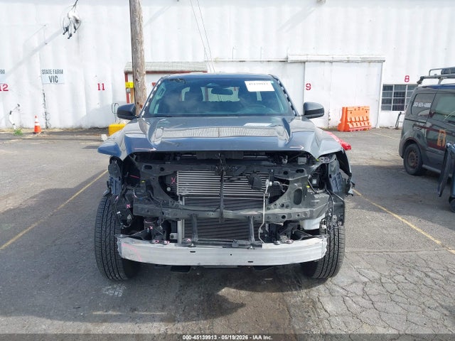 Toyota Tacoma Sr 2024 3TYKD5HN1RT015972 Image 13