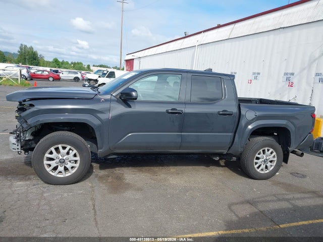Toyota Tacoma Sr 2024 3TYKD5HN1RT015972 Image 15