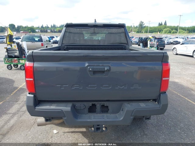Toyota Tacoma Sr 2024 3TYKD5HN1RT015972 Image 17