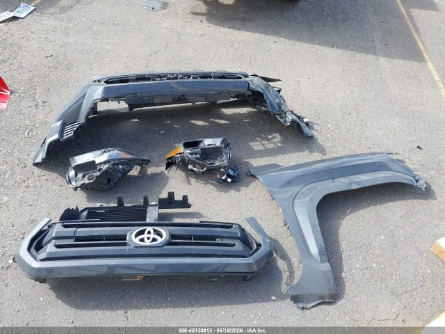 Toyota Tacoma Sr 2024 3TYKD5HN1RT015972 Image 12