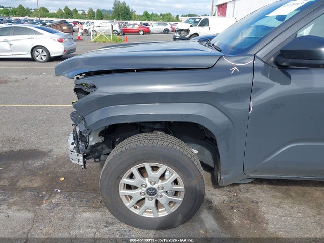Toyota Tacoma Sr 2024 3TYKD5HN1RT015972 Image 18