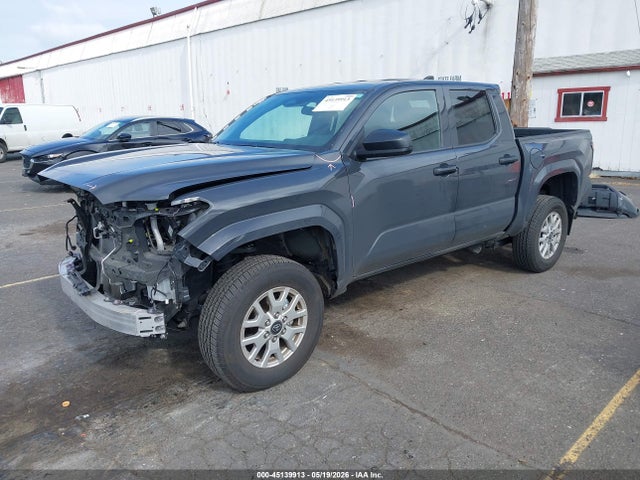 Toyota Tacoma Sr 2024 3TYKD5HN1RT015972 Image 2