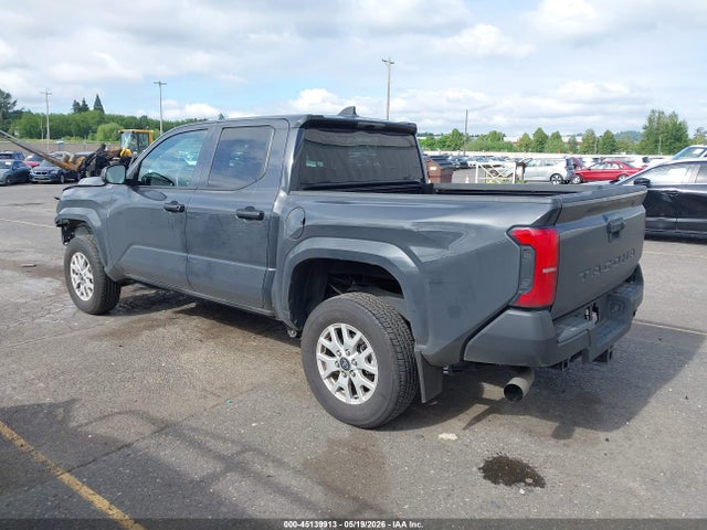 Toyota Tacoma Sr 2024 3TYKD5HN1RT015972 Image 3