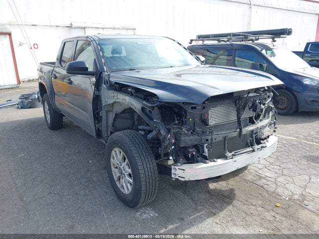 Toyota Tacoma Sr 2024 3TYKD5HN1RT015972 Image 6