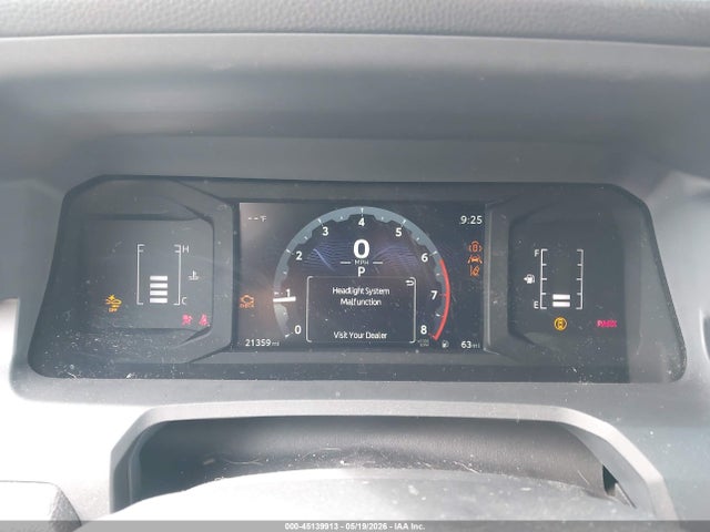 Toyota Tacoma Sr 2024 3TYKD5HN1RT015972 Image 7