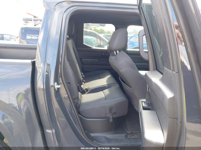 Toyota Tacoma Sr 2024 3TYKD5HN1RT015972 Image 8