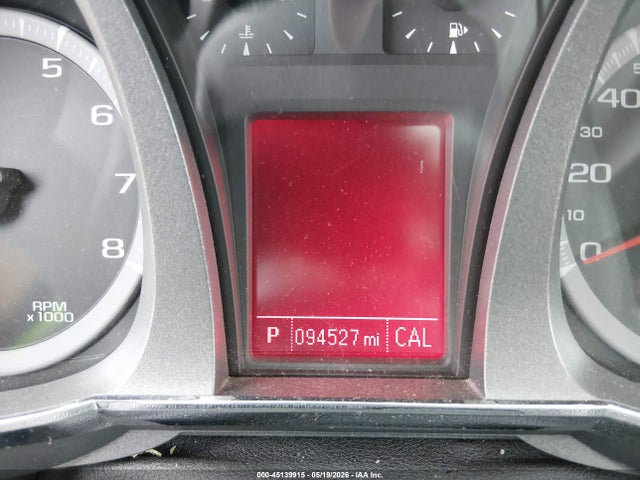 GMC Terrain Denali 2017 2GKALREK2H6291263 Image 13