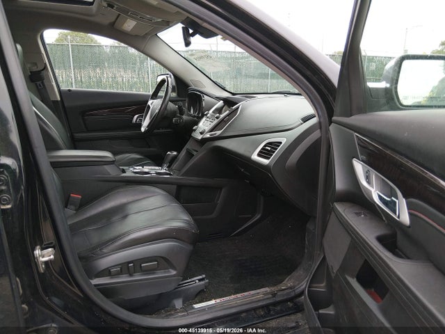 GMC Terrain Denali 2017 2GKALREK2H6291263 Image 5