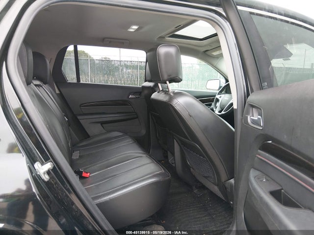 GMC Terrain Denali 2017 2GKALREK2H6291263 Image 8